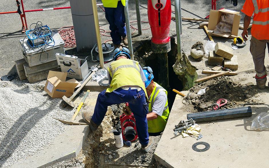 déboucher canalisations wc Montmorency