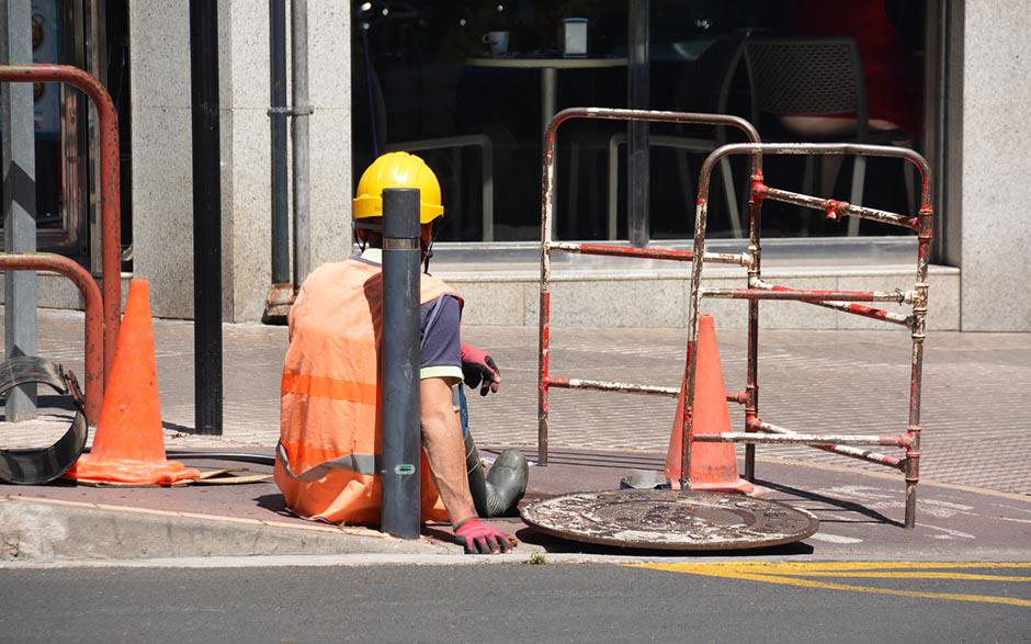 déboucher canalisations wc Montmorency