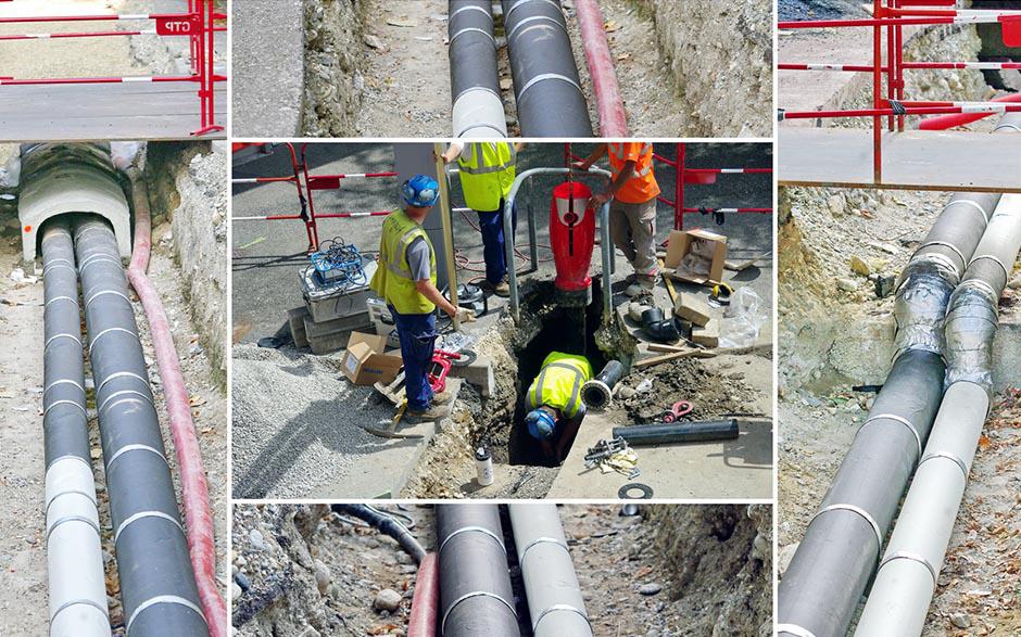 bouchon canalisation wc Le Plessis-Robinson