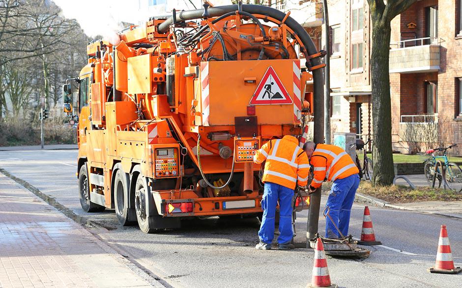 débouchage curage canalisation Maurepas