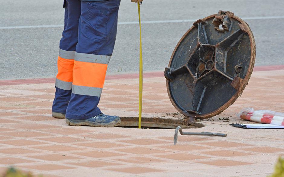 déboucheur canalisation ecologique Villeneuve-la-Garenne