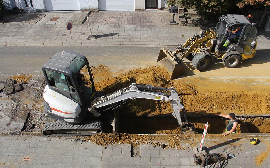 déboucheur canalisation électrique Le Raincy